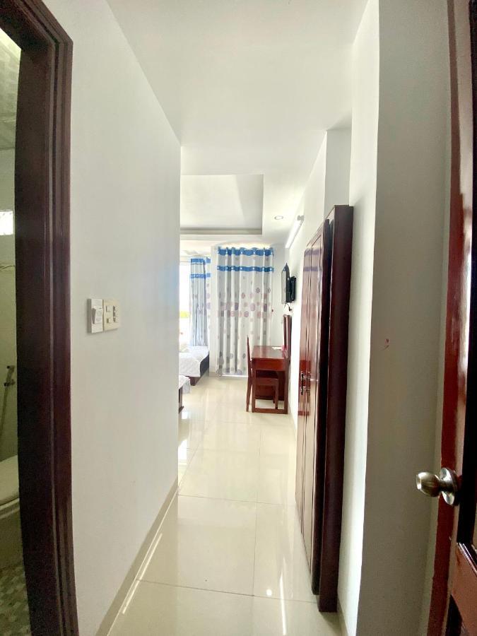 Isea Hotel Nha Trang