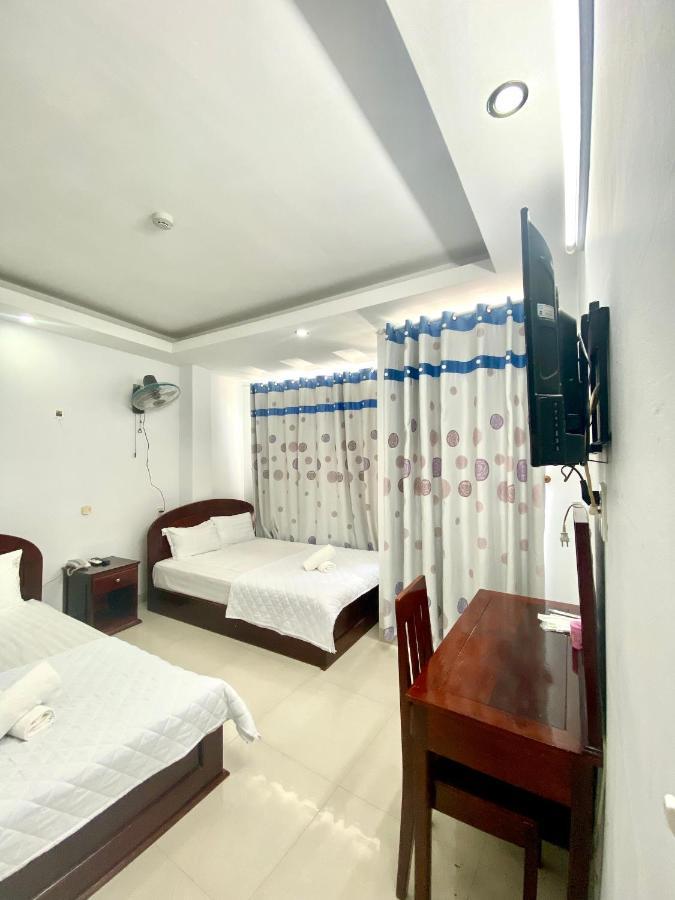 Hotel Isea Nha Trang