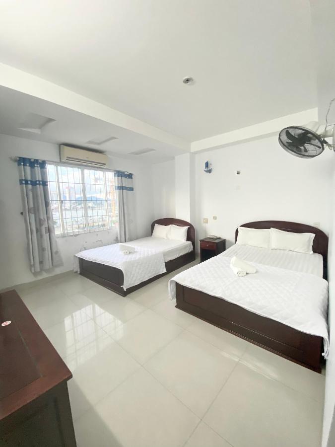 Hotel Isea Nha Trang