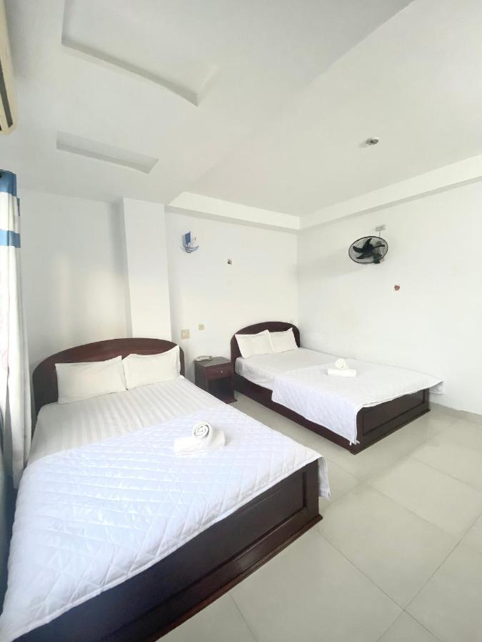Hotel Isea Nha Trang