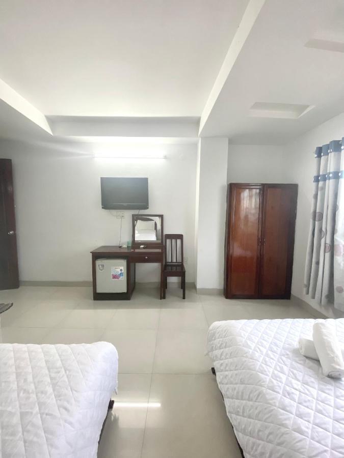 Isea 2* Nha Trang