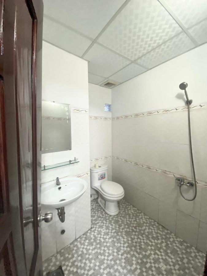 Hotel Isea Nha Trang