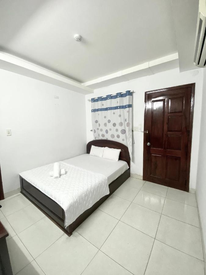 Hotel Isea Nha Trang