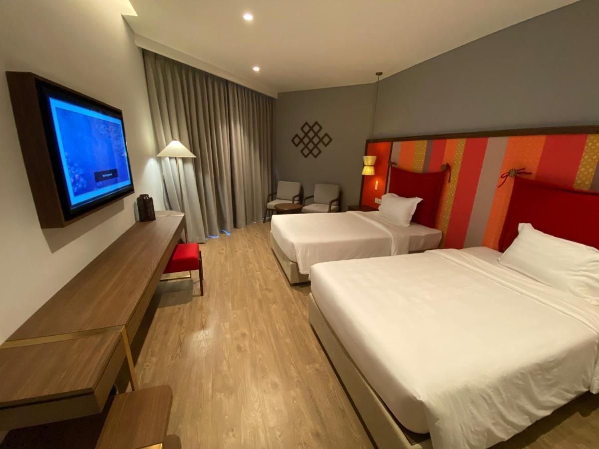 Apec Mandala Chambay Mui Ne Hotel Phan Thiet