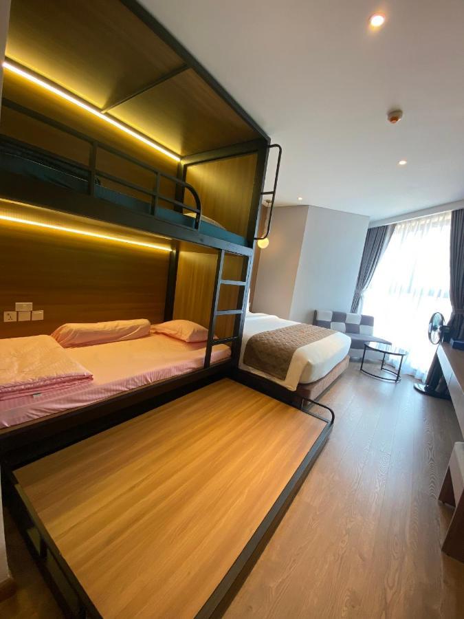 Hotel Apec Mandala Chambay Mui Ne
