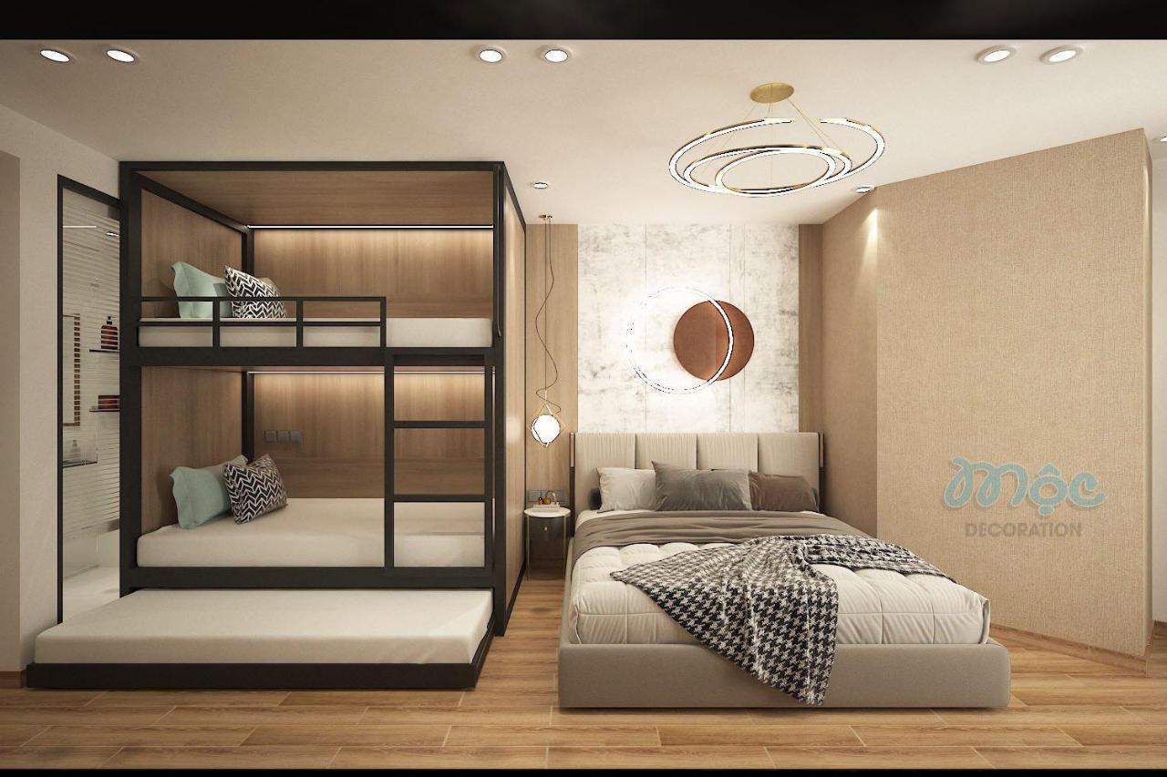 Apec Mandala Chambay Mui Ne Hotel Phan Thiet