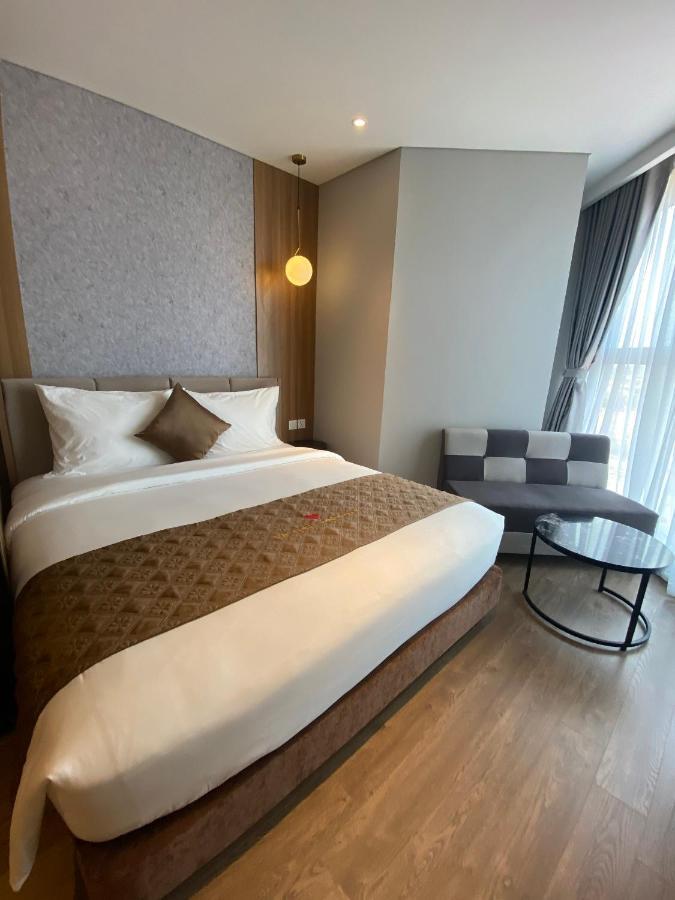 Apec Mandala Chambay Mui Ne Hotel 5*