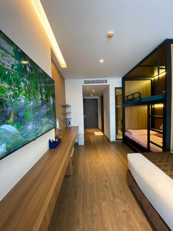 Apec Mandala Chambay Mui Ne Hotel