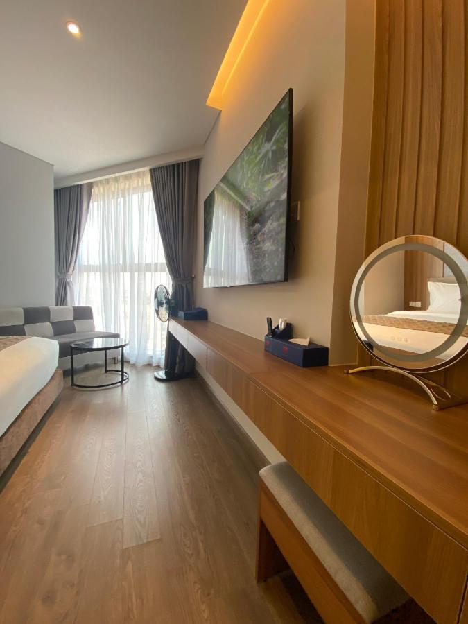 Apec Mandala Chambay Mui Ne 5* Phan Thiet