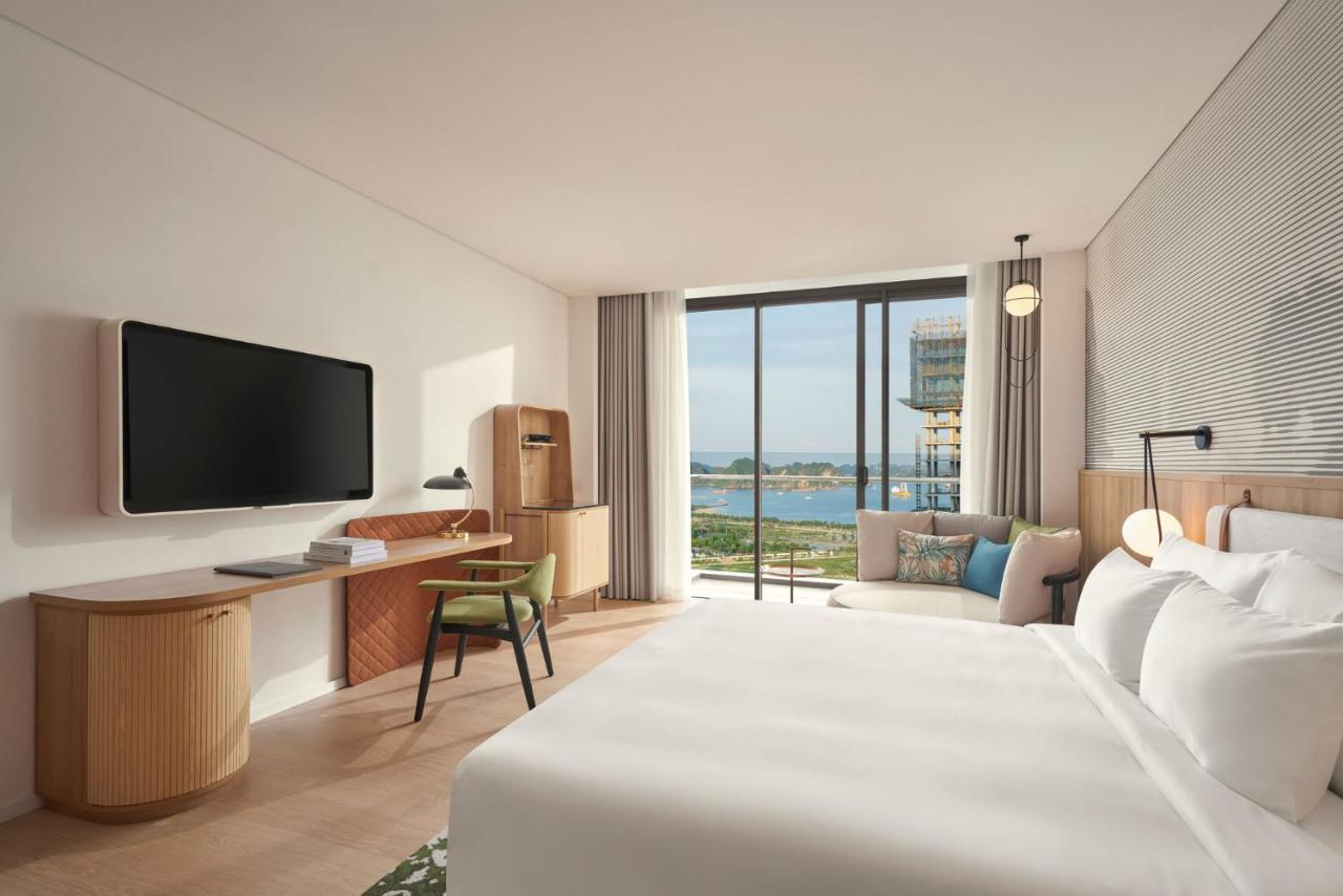 Hotel The Yacht By Dc 5*
