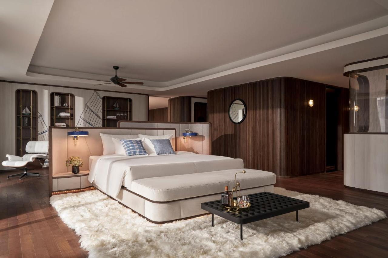 Hotel The Yacht By Dc 5*