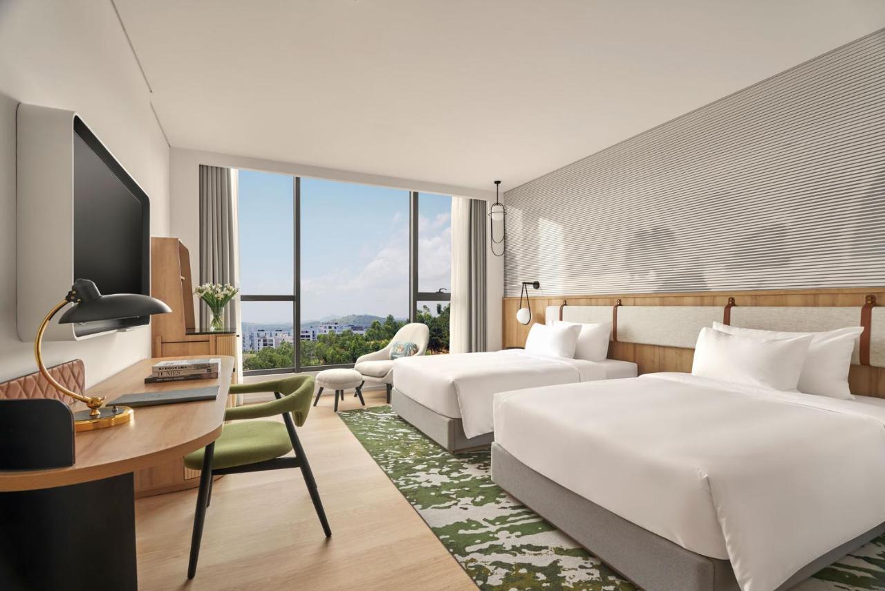 The Yacht By Dc Hotel 5*