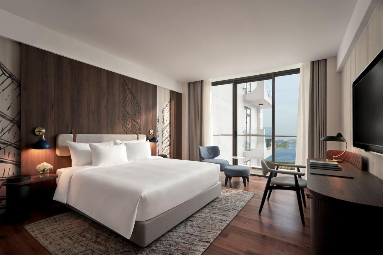Hotel The Yacht By Dc 5*
