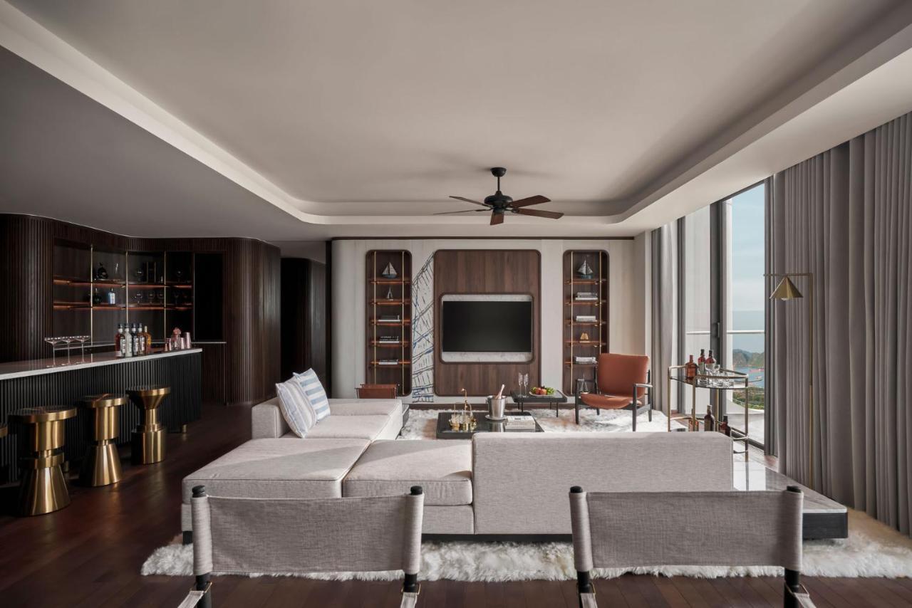 Hotel The Yacht By Dc Hạ Long