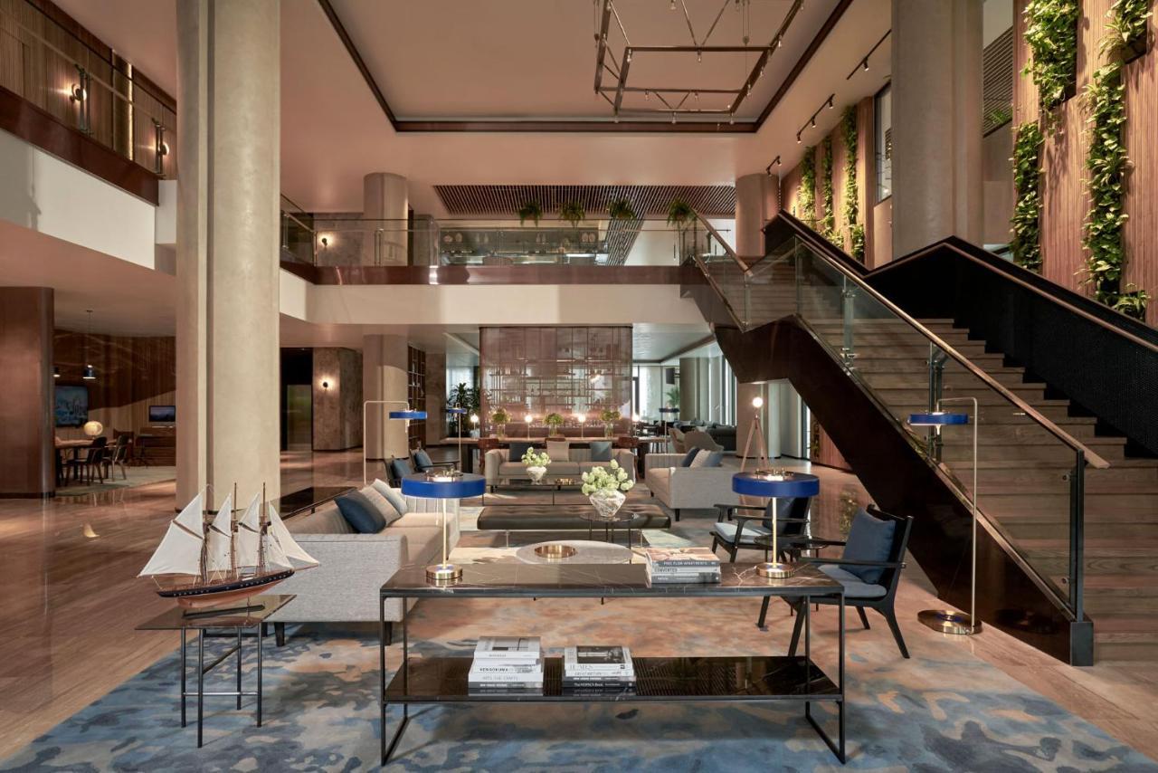 The Yacht By Dc Hotel Hạ Long