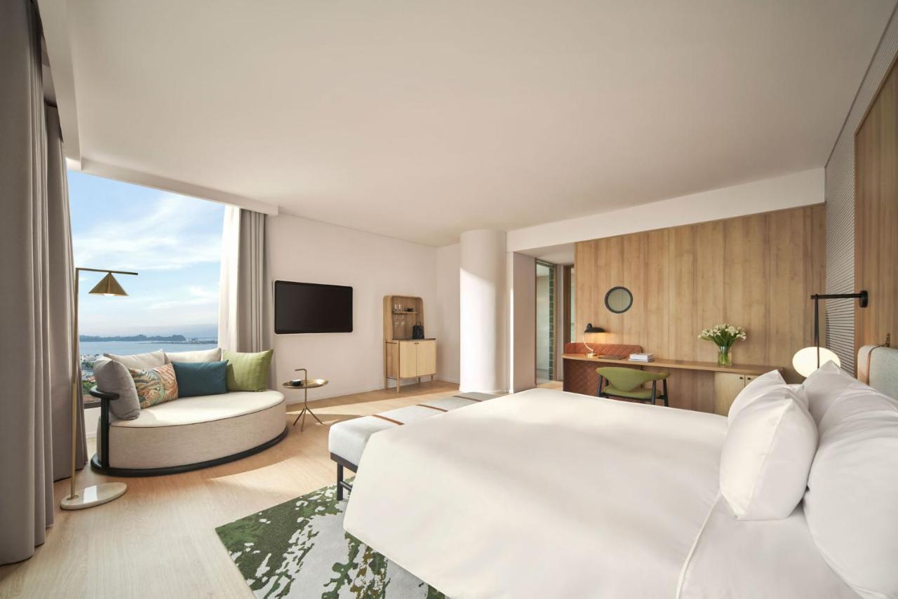 The Yacht By Dc Hotel 5*