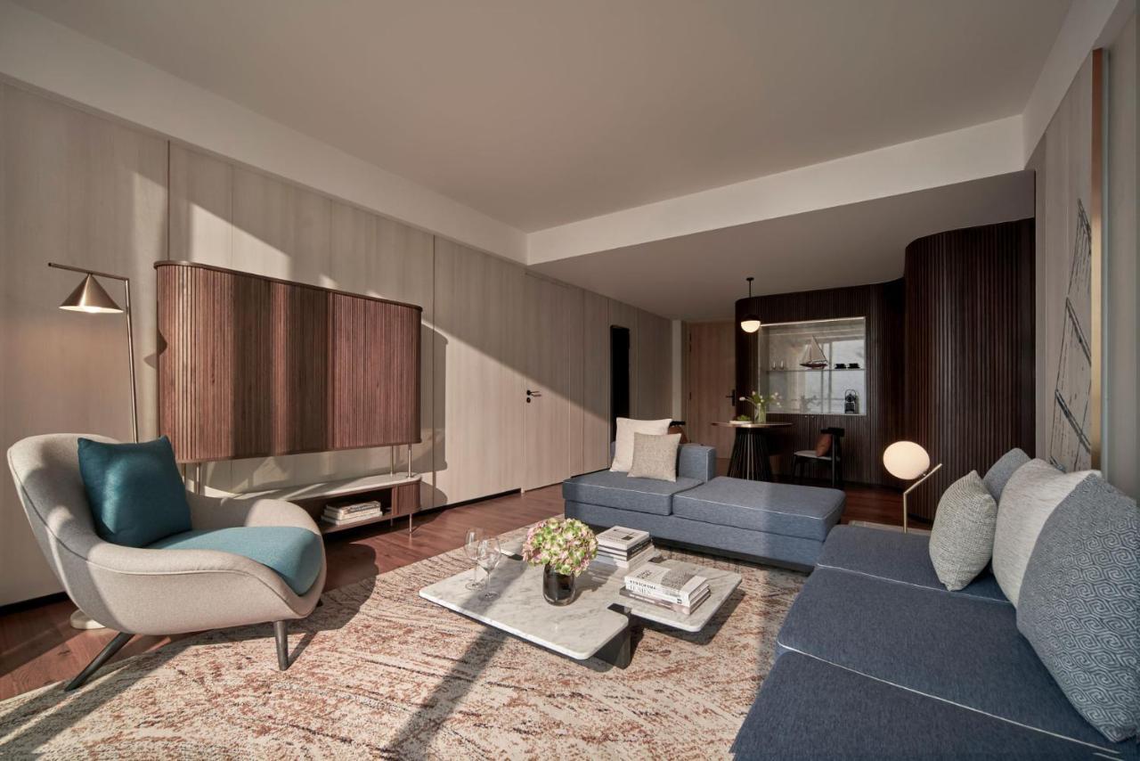 The Yacht By Dc Hotel 5*