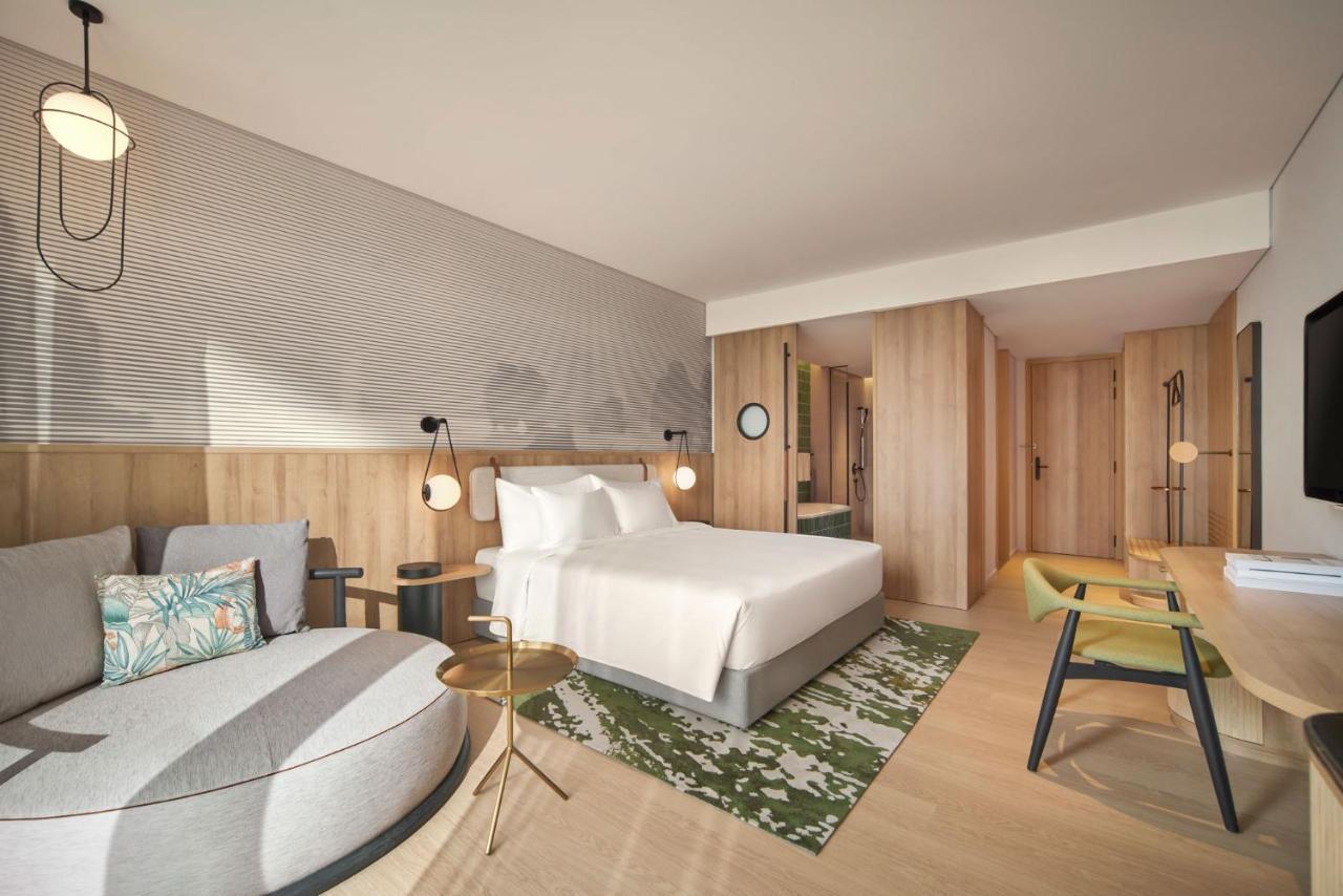 Hotel The Yacht By Dc 5*