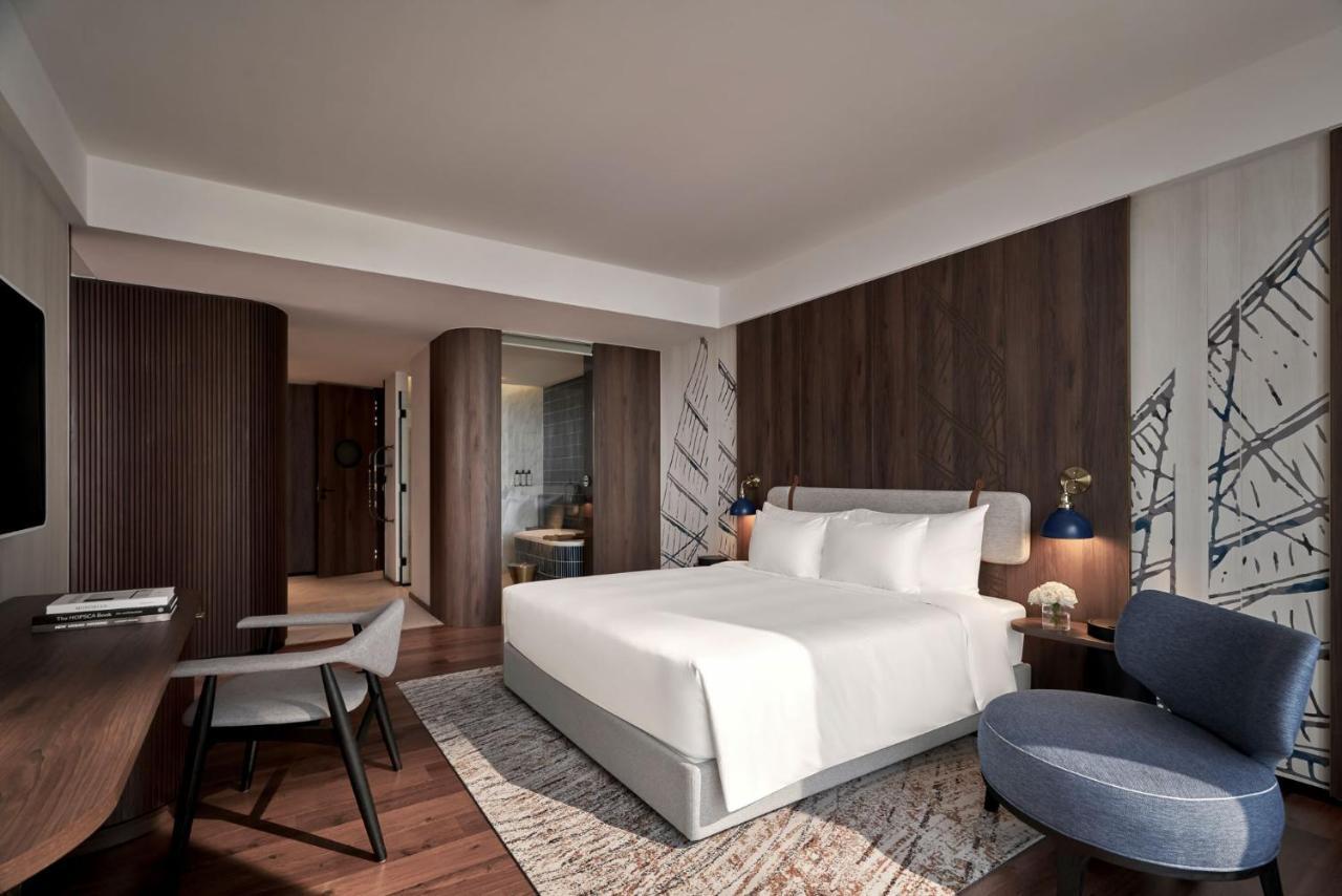 The Yacht By Dc Hotel 5*