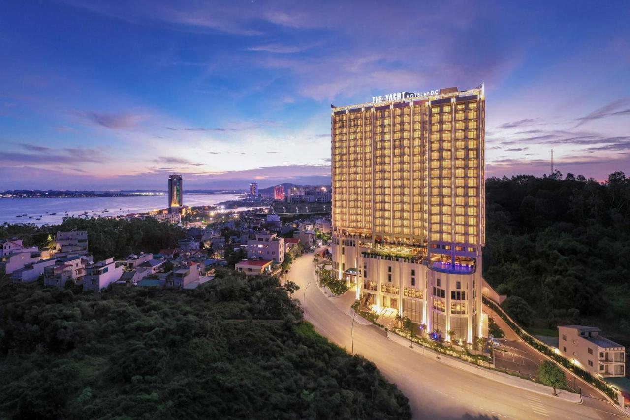 Hotel The Yacht By Dc 5*