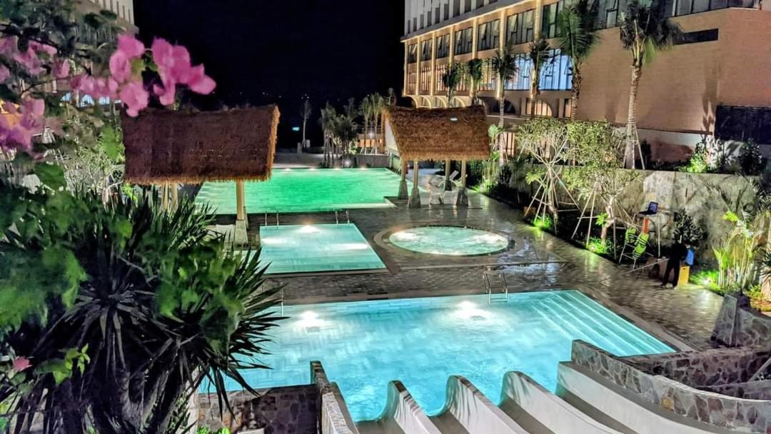 Apec Mandala Wyndham Mui Ne Hotel 5*