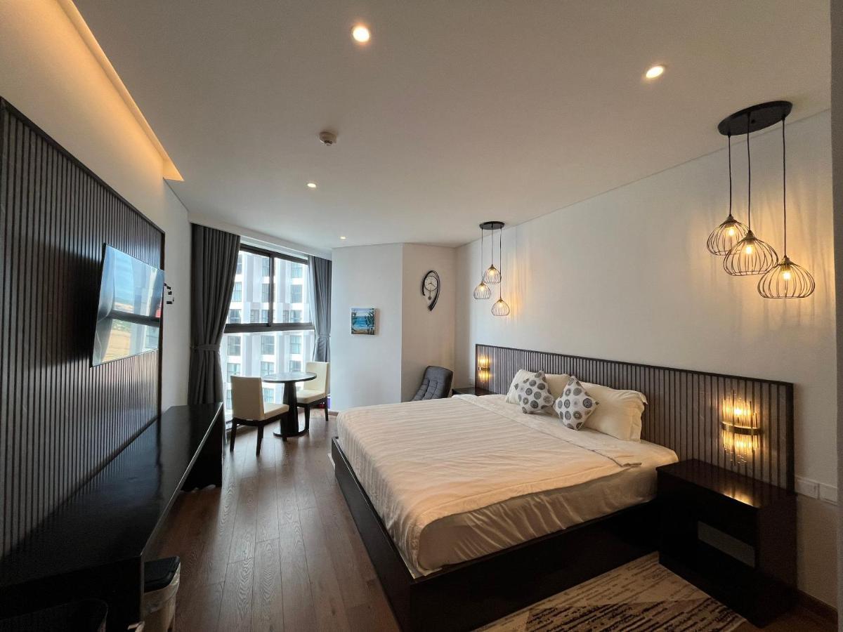 Apec Mandala Wyndham Mui Ne Hotel Phan Thiet