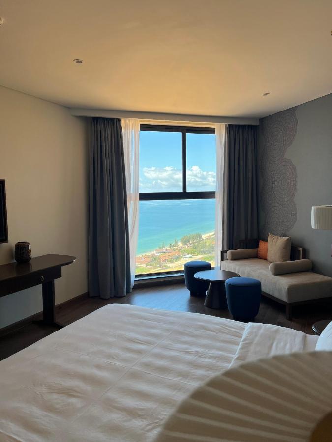 Apec Mandala Chambay Mui Ne Hotel Phan Thiet
