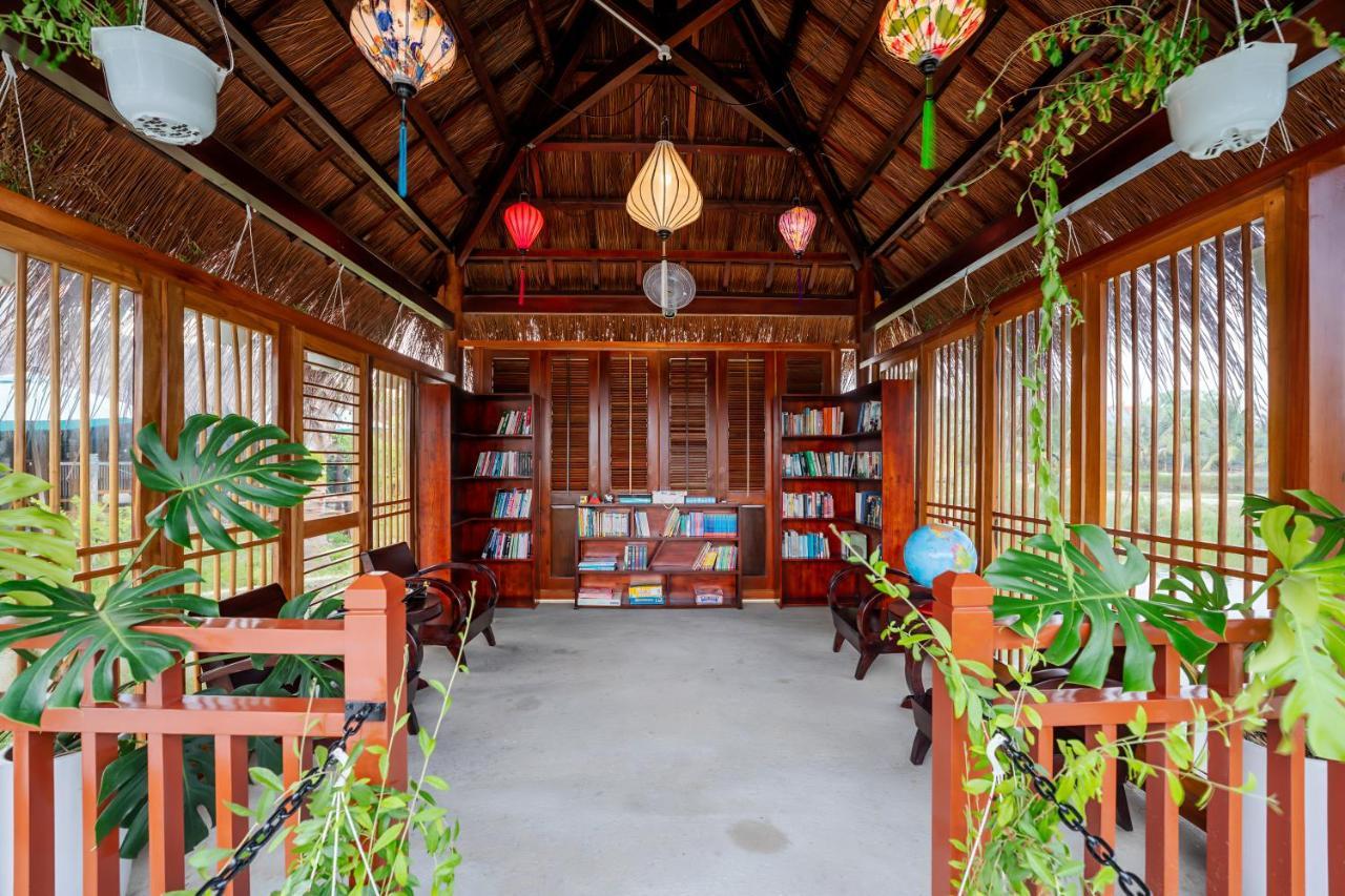 Hotel Zen Retreat Hoi An