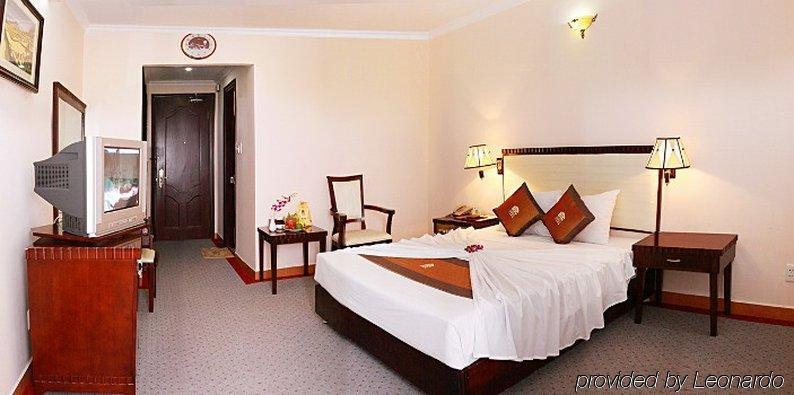 Khách sạn Dic Star Vũng Tàu