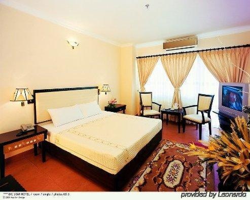 Dic Star 4* Vũng Tàu