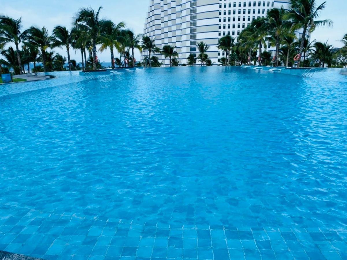 Cam Ranh Apartment