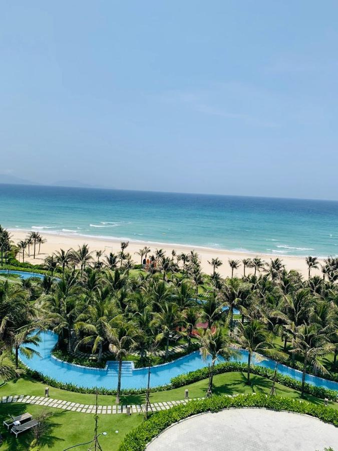 Apartment Cam Ranh