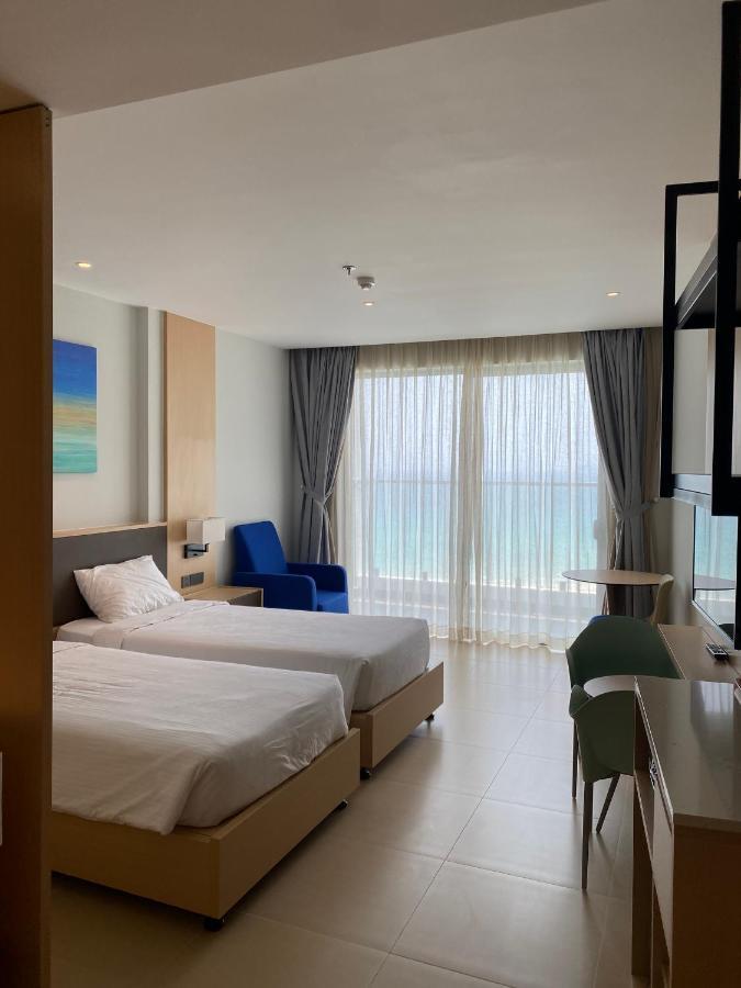 Cam Ranh Apartment *
