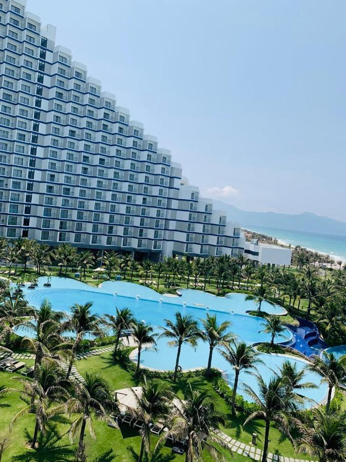 Apartment Cam Ranh Nha Trang