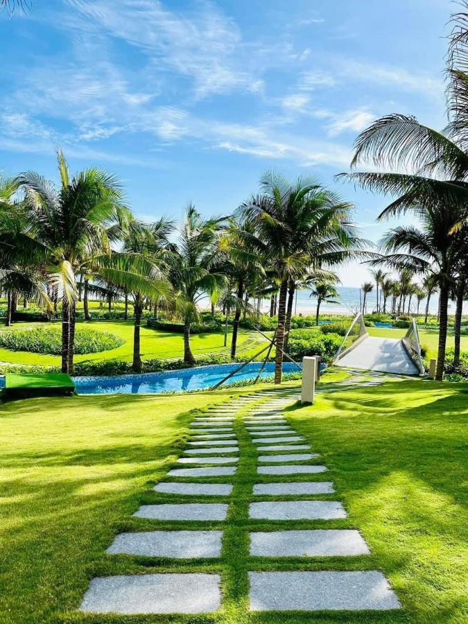 Cam Ranh Nha Trang