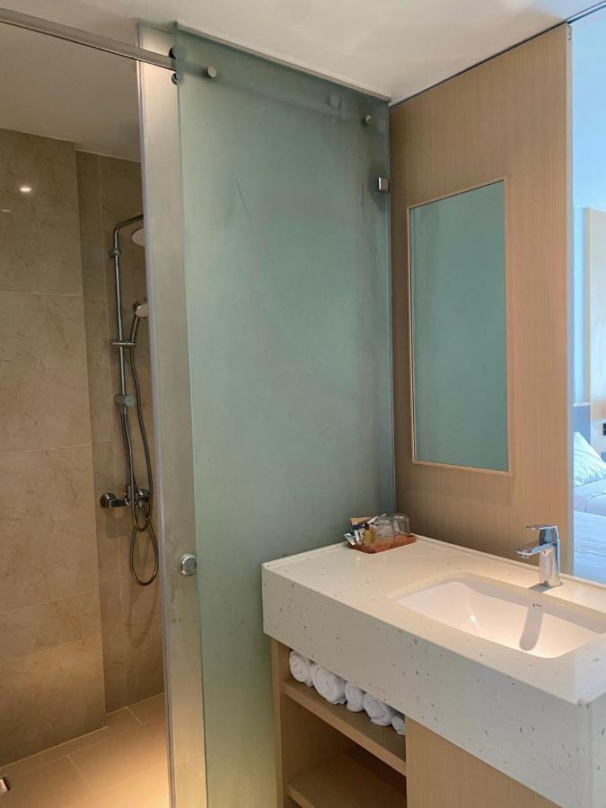 Apartment Cam Ranh *