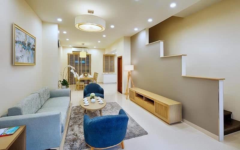 Khách sạn hẻo lánh Royal Lotus 5 Bedroom