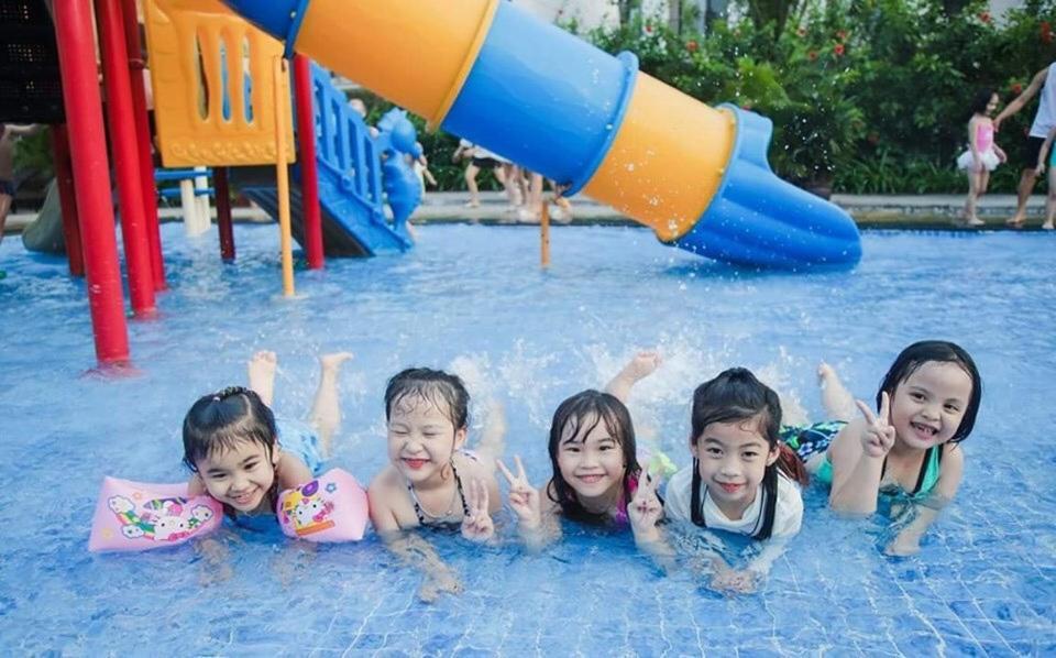 Royal Lotus 5 Bedroom Khách sạn hẻo lánh Hạ Long