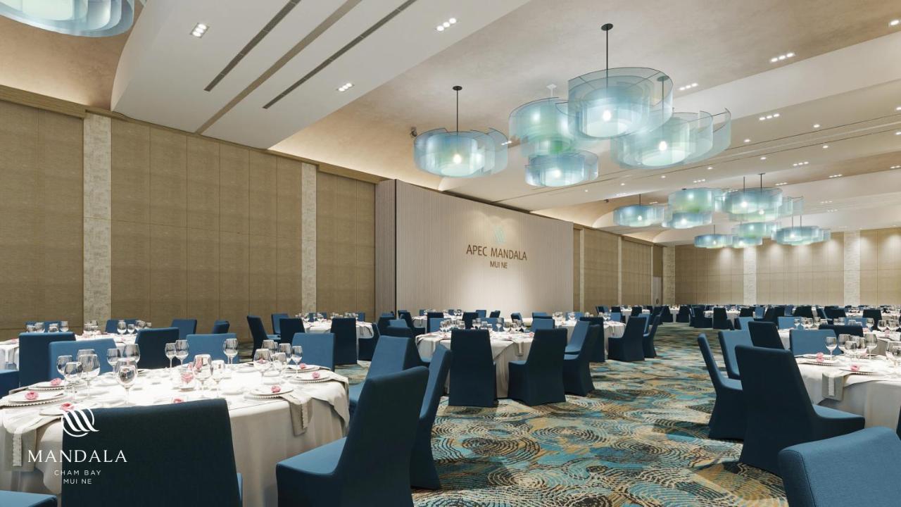 Khách sạn M Continental By Mandala Mui Ne Phan Thiết