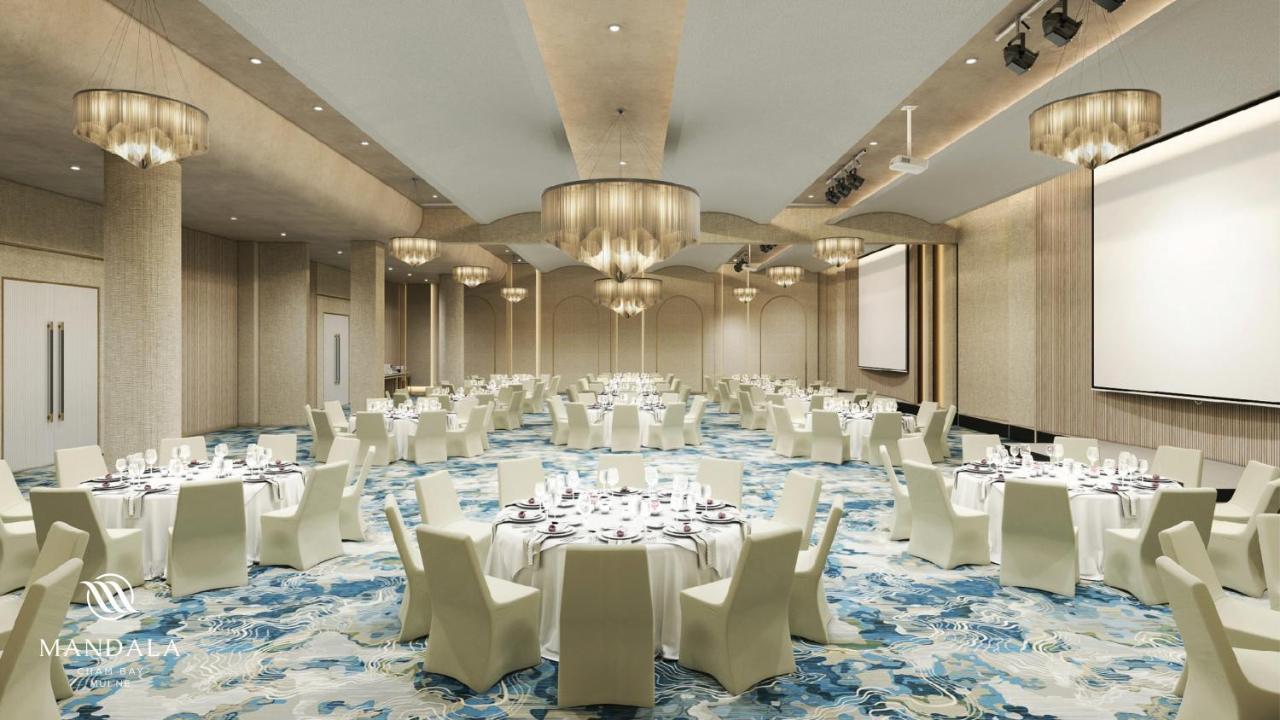 Khách sạn M Continental By Mandala Mui Ne