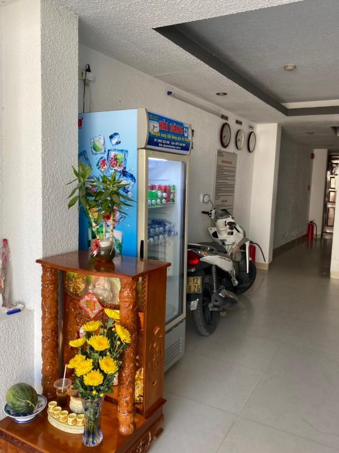 Isea 2* Nha Trang