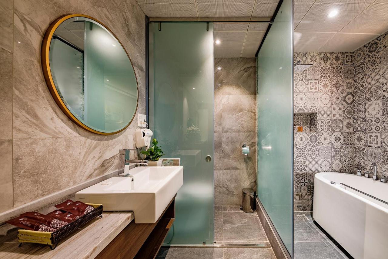 Hotel Sunflower Luxury Ho Chi Minh City