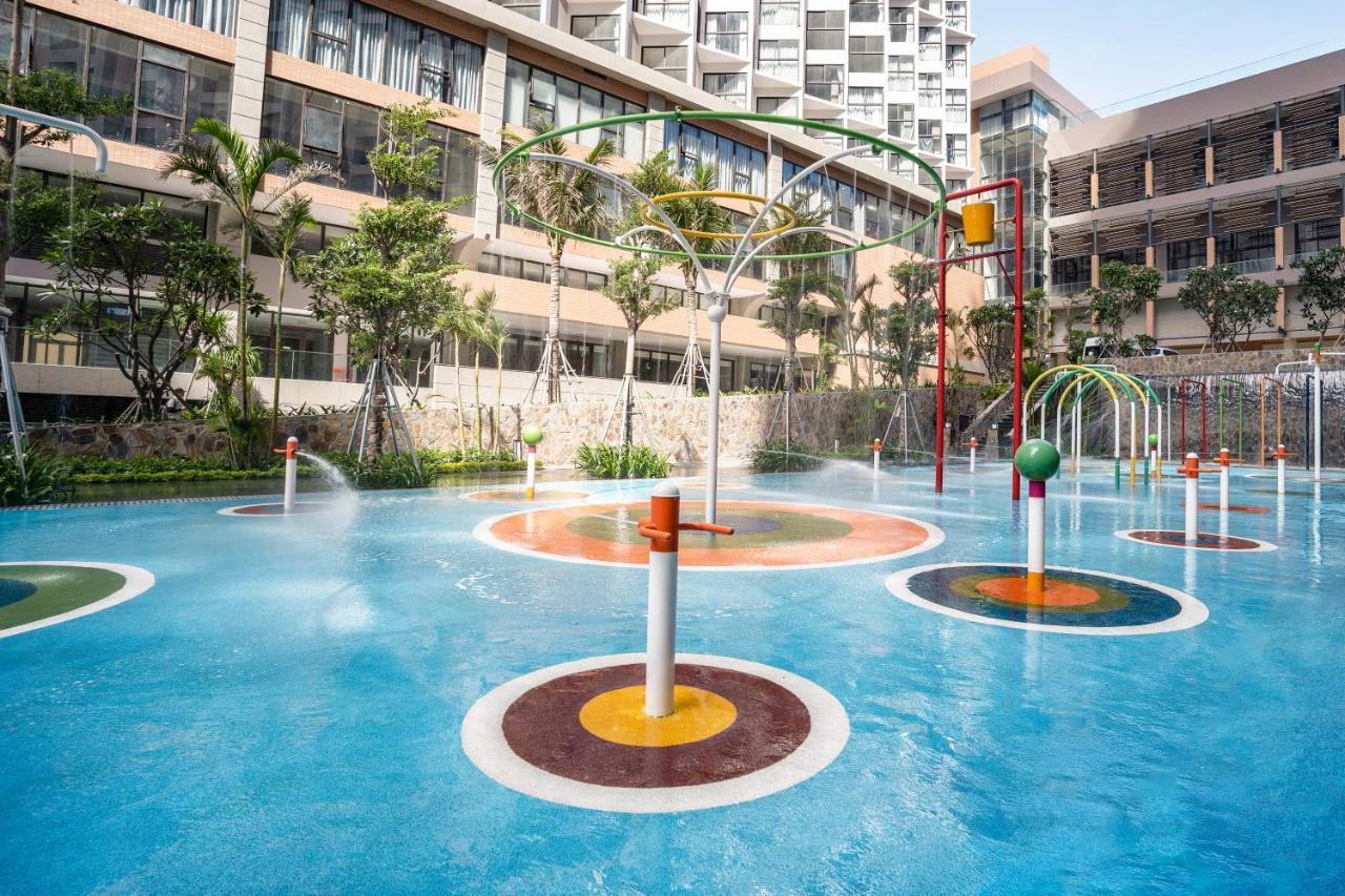 M Continental By Mandala Mui Ne Khách sạn 5*