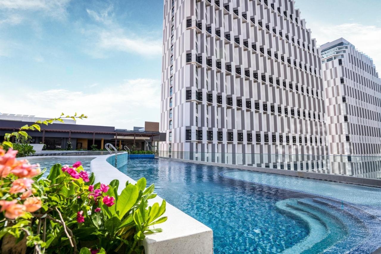 Khách sạn M Continental By Mandala Mui Ne 5*