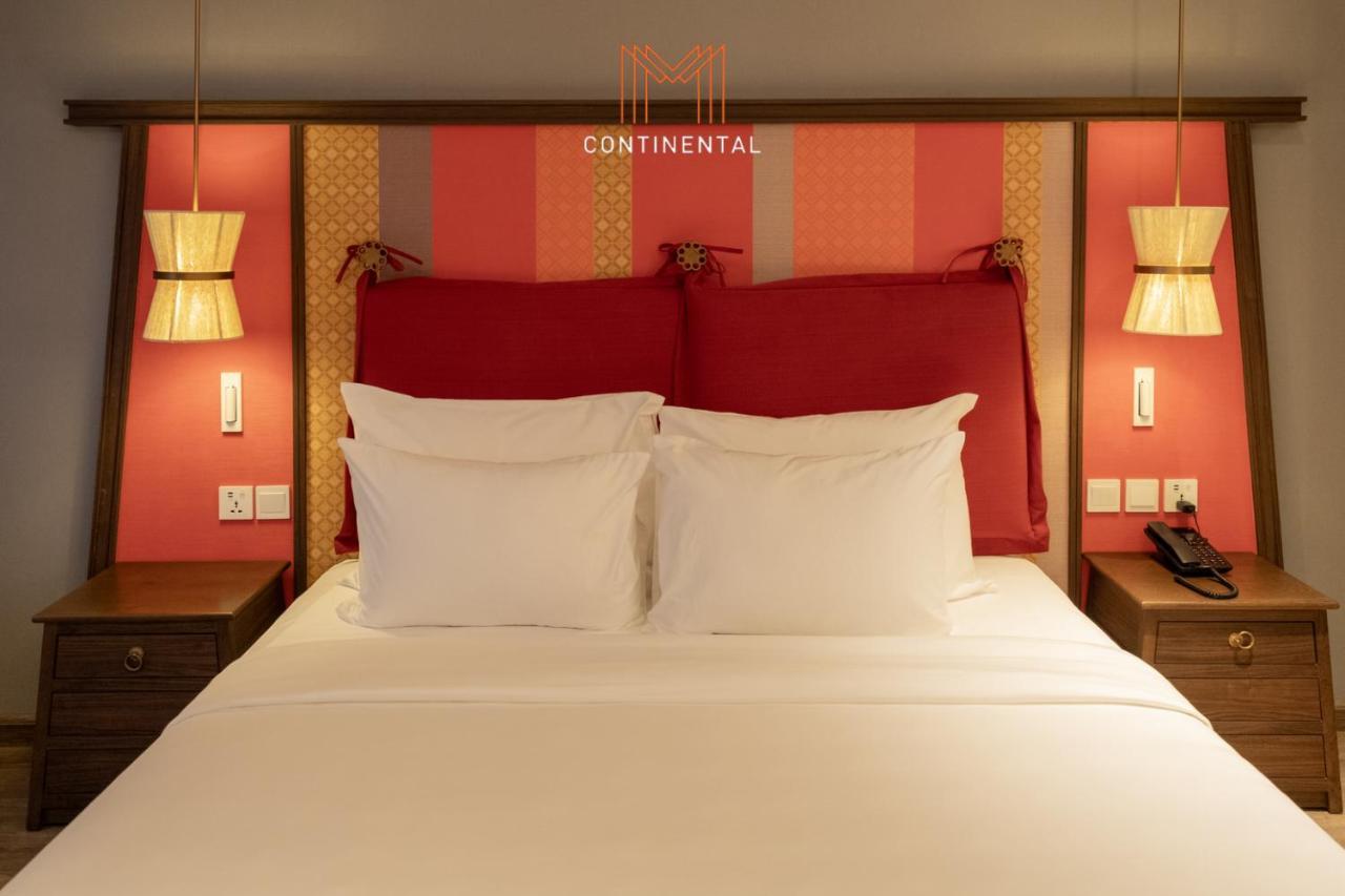 Khách sạn M Continental By Mandala Mui Ne Phan Thiết