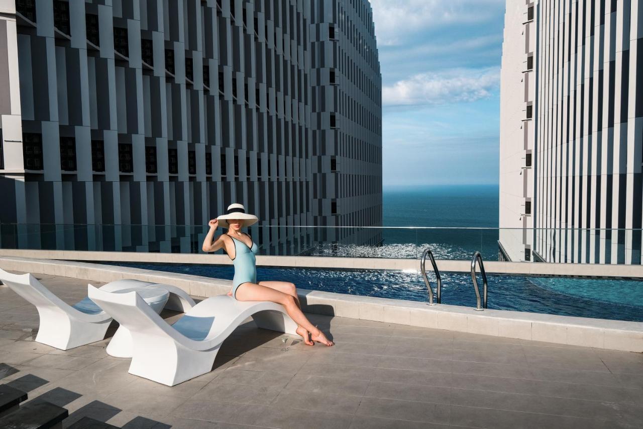 M Continental By Mandala Mui Ne Khách sạn Phan Thiết