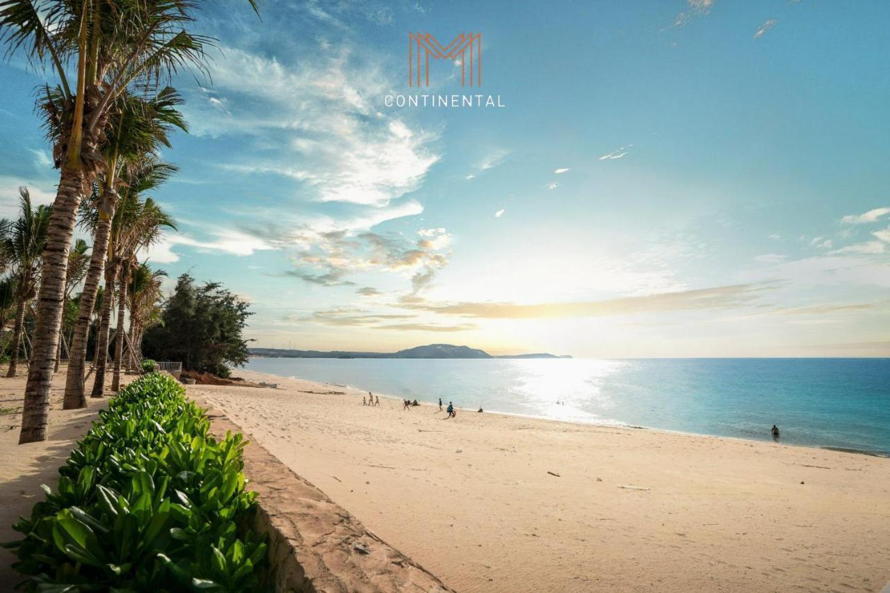 M Continental By Mandala Mui Ne Phan Thiết