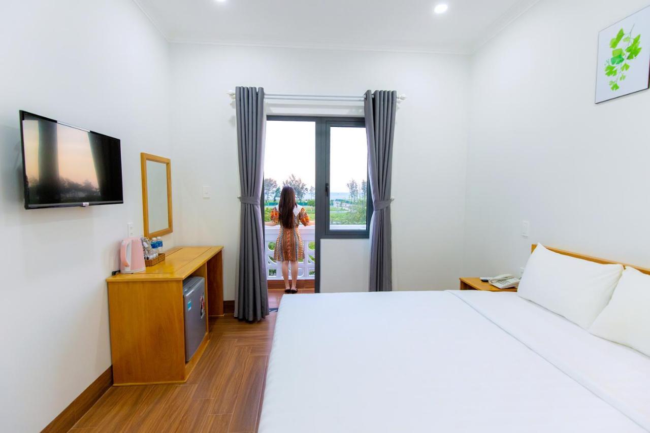 Hotel PhạM Gia Phan ThiéT Hotel