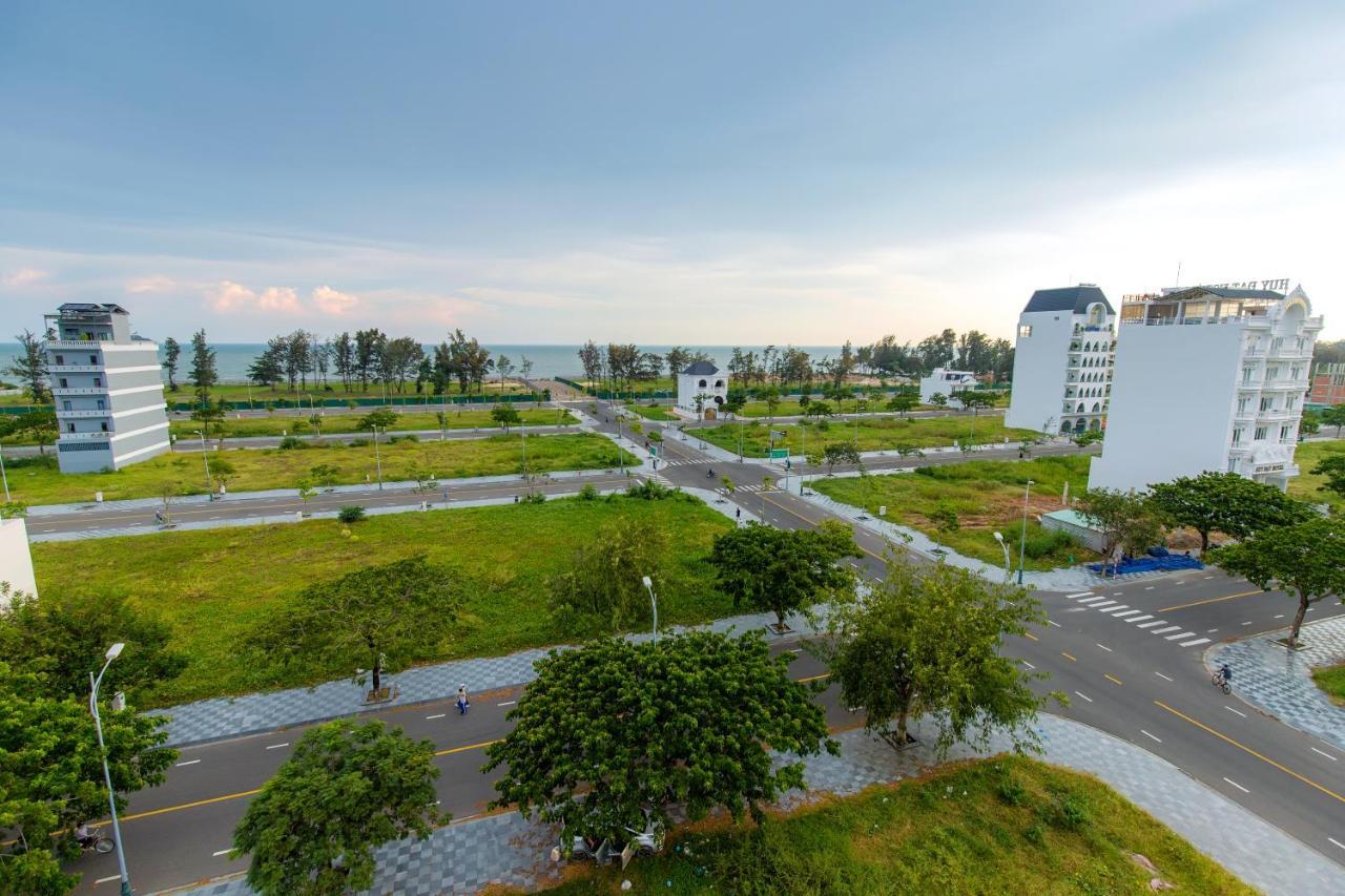 Hotel Hotel PhạM Gia Phan ThiéT *