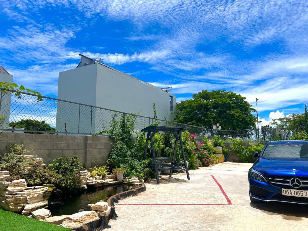 Hotel Hotel PhạM Gia Phan ThiéT Phan Thiet